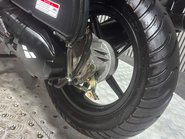 Lexmoto Diablo 2024 ONLY 800 MILES 50CC SCOOTER 1 OWNER LEARNER 16