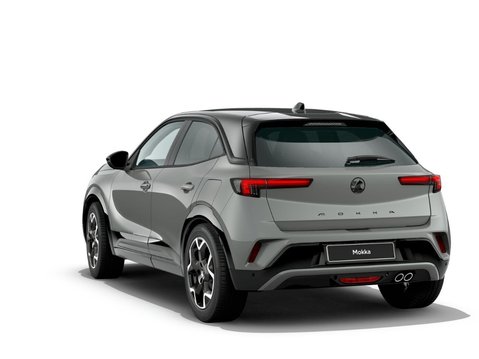 New Mokka 1.2 Turbo 136ps GS From £241 per month 0% APR PCP 3