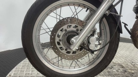 Yamaha XV 1995 PROJECT BIKE CRUISER BIKE 1100CC SPARES OR REPAIR 27