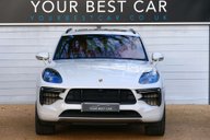 Porsche Macan 2.9 Macan T Semi-Auto 4WD 5dr 24