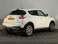 Nissan Juke TEKNA DCI 6