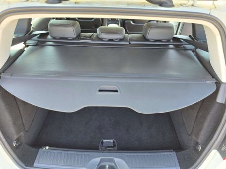 Mercedes-Benz B Class 1.5 B180d Sport (Executive) MPV 5dr Diesel 7G-DCT Euro 6 (s/s) (109 ps) 7
