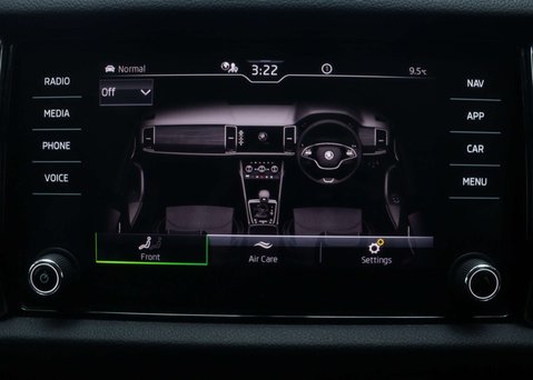 Skoda Kodiaq 1.5 Kodiaq SE L TSi Semi-Auto 5dr 31