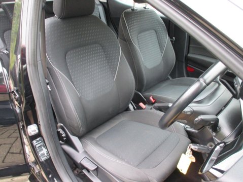 Ford Fiesta 1.1 Ti-VCT Zetec Euro 6 (s/s) 5dr 22