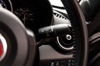 Fiat 124 Spider SPIDER MULTIAIR LUSSO 16