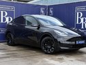 Tesla Model Y SUV 5dr Electric Auto RWD (346 ps)