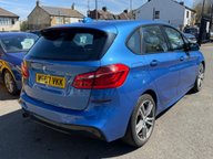 BMW 2 Series 218D M SPORT ACTIVE TOURER 9