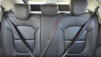 MG ZS 1.0 T-GDI Exclusive SUV 5dr Petrol Auto Euro 6 (111 ps) 22