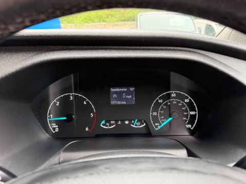 Ford Transit Custom 2.0 280 EcoBlue Limited Panel Van 5dr Diesel Manual L1 H1 Euro 6 (130 ps) 29