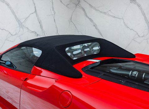 Ferrari 430 Scuderia SPIDER 16M 40