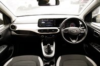 Hyundai i10 MPI PREMIUM 3