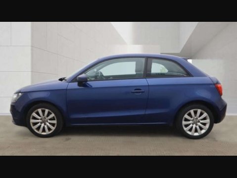 Audi A1 1.4 A1 Sport TFSI 3dr 5