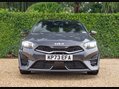Kia Ceed 1.5 Ceed GT-Line S Semi-Auto 5dr 12