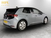 Volkswagen ID.3 Pro Performance 58kWh Family Hatchback 5dr Electric Auto (204 ps) Cruise C 7