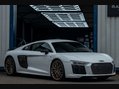 Audi R8 5.2 R8+ Quattro V10 Semi-Auto 4WD 2dr 5