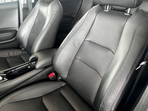 Honda HR-V 1.6 i-DTEC EX Euro 6 (s/s) 5dr 24