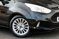 Ford B-Max TITANIUM 11