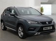 SEAT Ateca 1.4 EcoTSI FR Euro 6 (s/s) 5dr 1