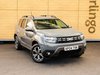 Dacia Duster JOURNEY TCE