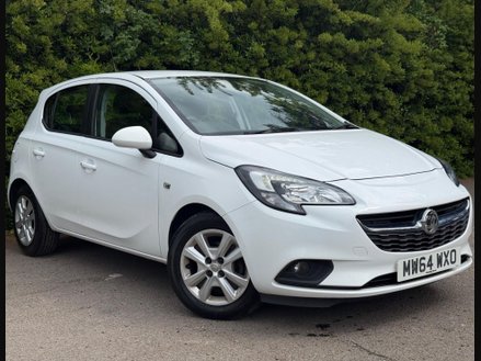 Vauxhall Corsa 1.2i Design Euro 6 5dr