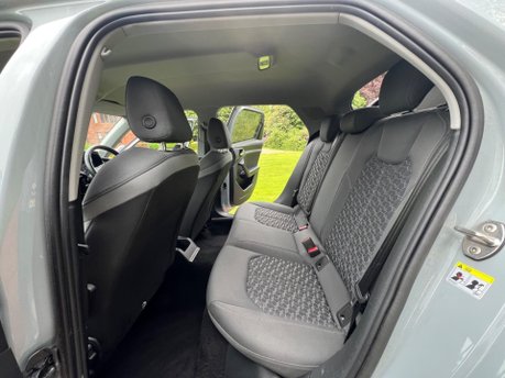Audi A1 SPORTBACK TFSI TECHNIK 9