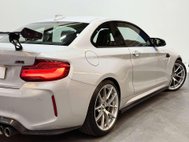 BMW M2 3.0 BiTurbo Competition Coupe 2dr Petrol DCT Euro 6 (s/s) (410 ps) 22