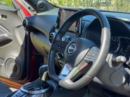 Nissan Juke DIG-T N-CONNECTA DCT 28