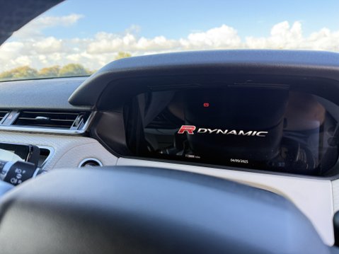 Land Rover Range Rover Velar R-DYNAMIC SE 14