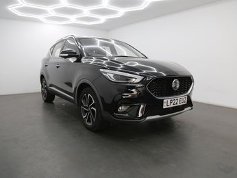 MG ZS 1.5 VTi-TECH Exclusive Euro 6 (s/s) 5dr