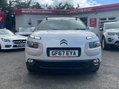 Citroen C4 Cactus 1.6 BlueHDi W Hatchback 5dr Diesel Manual Euro 6 (100 ps) 17