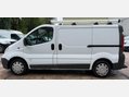 Vauxhall Vivaro 2.0 2700 CDTi Panel Van 4dr Diesel Manual FWD L1 (195 g/km, 113 bhp) 17