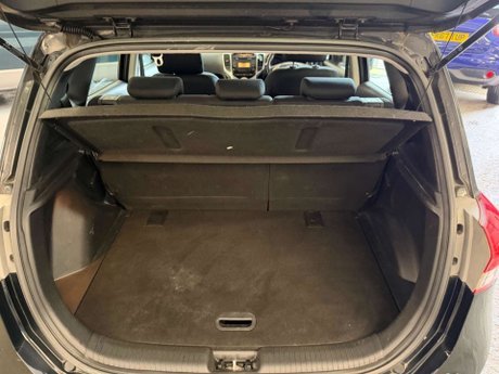 Hyundai ix20 1.6 Active Auto Euro 5 5dr 31