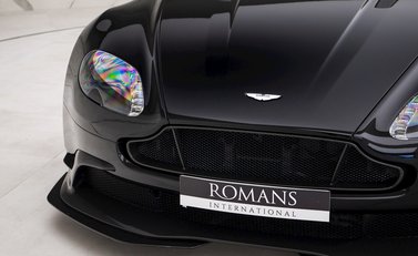 Aston Martin Vantage GT8 21