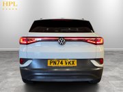 Volkswagen Id.4 Pro 77kWh Match SUV 5dr Electric Auto (286 ps) 6