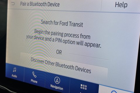 Ford Tourneo Custom 320 L1 Titanium X 185 ps 8 Seater 21