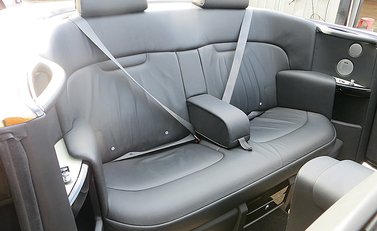 Rolls-Royce Phantom Drophead Coupe 5