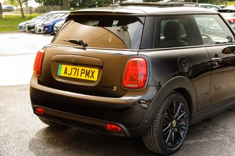 Mini Hatch COOPER S LEVEL 3 9