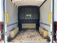 Ford Transit 350 L3H2 130 ps DCIV with Air Con & Sat Nav 12