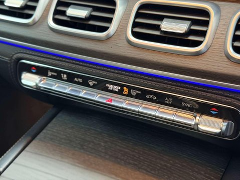 Mercedes-Benz GLE 2.9 GLE400d AMG Line (Premium Plus) SUV 5dr Diesel G-Tronic 4MATIC Euro 6 ( 54