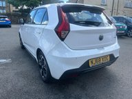 MG MG3 EXCITE VTI-TECH 6
