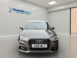 Audi A1 1.4 TFSI Black Edition Sportback S Tronic Euro 6 (s/s) 5dr (Nav) 5