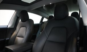 Tesla Model 3 PERFORMANCE AWD Ryzen Now with GROK AI 20" Alloys One Owner VAT Qualifying 2