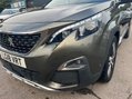 Peugeot 3008 1.2 PureTech Allure EAT Euro 6 (s/s) 5dr 9