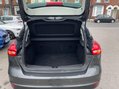 Ford Focus 1.0T EcoBoost Titanium Euro 6 (s/s) 5dr 12