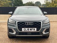 Audi Q2 TFSI SE 7