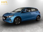 Hyundai i20 1.0 T-GDi MHEV SE Connect Hatchback 5dr Petrol Hybrid Manual Euro 6 (s/s) ( 3