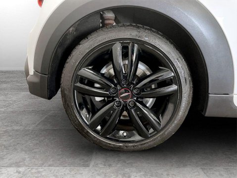 Mini Hatch 1.5 Cooper Sport Hatchback 3dr Petrol Steptronic Euro 6 (s/s) (136 ps) 10