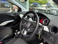 Vauxhall Adam 1.2i JAM Euro 6 3dr 18