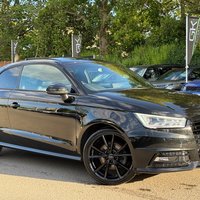 This Audi is HPI clear