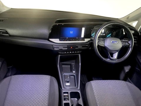 Ford Tourneo Connect 2.0 EcoBlue Titanium MPV 5dr Diesel DCT Euro 6 (s/s) (122 ps) Cruise Contro 18